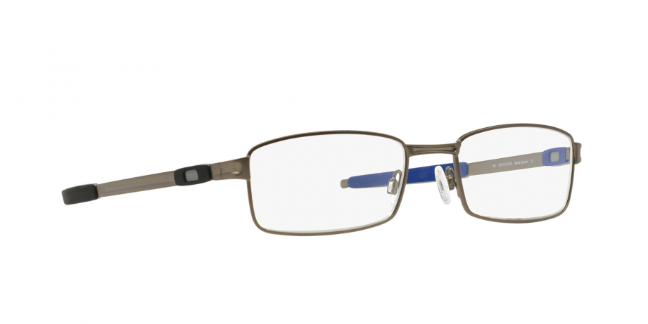 Oakley Ox3112 Tumbleweed Metal Eyeglasses, 311204 Matte (920x575), Png Download