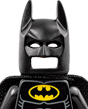 Report Abuse - Lego The Joker Balloon Escape (359x443), Png Download