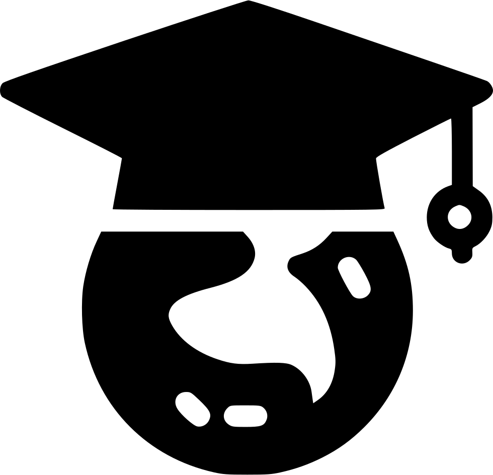Global World Education Comments - World Education Icon (980x944), Png Download
