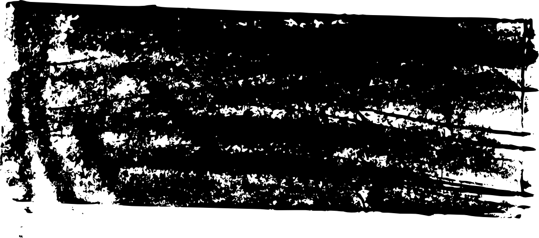 8 Grunge Banner Label Rectangle Png Transparent - Portable Network Graphics (1024x453), Png Download