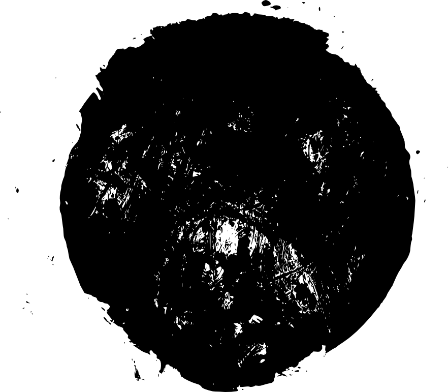 Banner Transparent Circle Png Vol Onlygfx Com Free - Sphere (882x771), Png Download