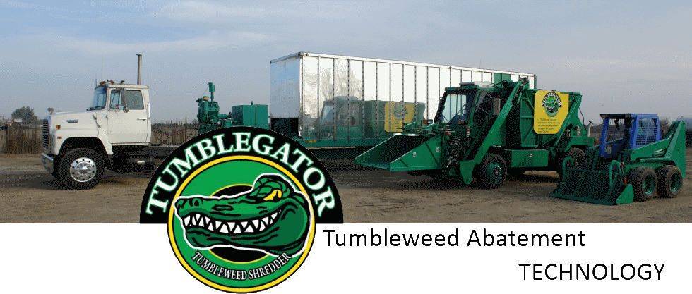 Innovative Tumbleweed - Technology (980x417), Png Download