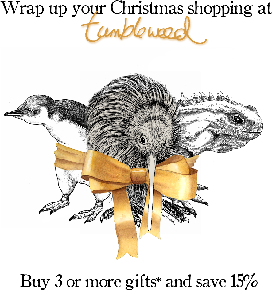 Christmas At Tumbleweed - Goose (960x1009), Png Download