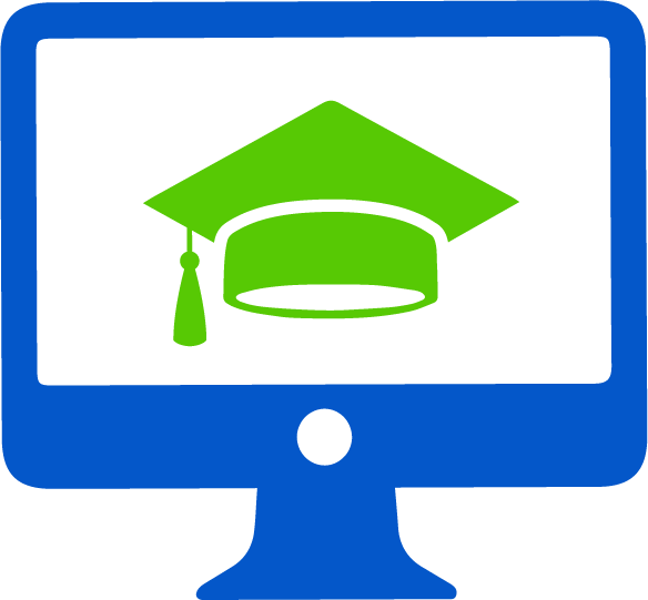 E Learning Icon Png - Free Transparent PNG Download - PNGkey