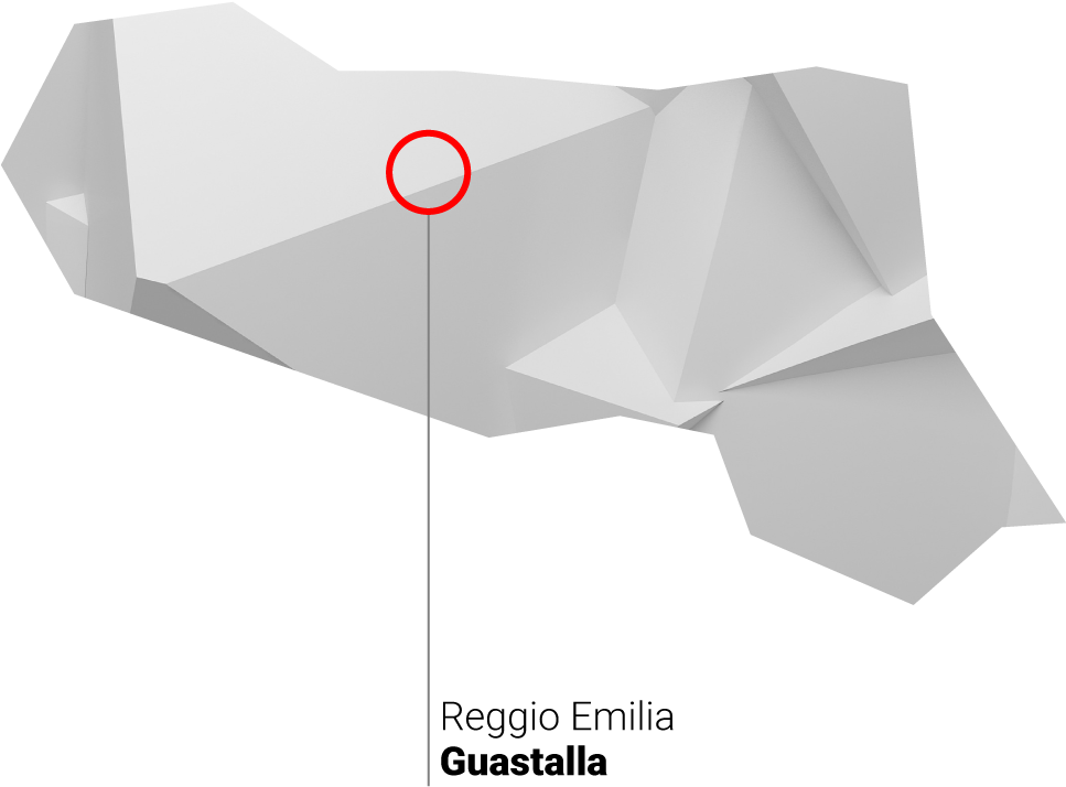 Piccolo Museo Della Moto Bariaschi - Diagram (1024x801), Png Download