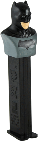 Batman V Superman - Pez (480x480), Png Download