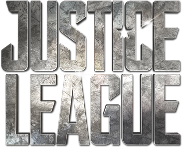 Justice League Movie Logo Png - Justice League Logo Png (800x310), Png Download
