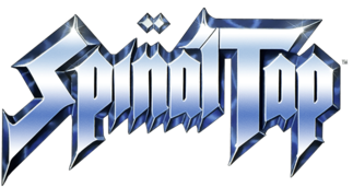 Spinal Tap (450x450), Png Download