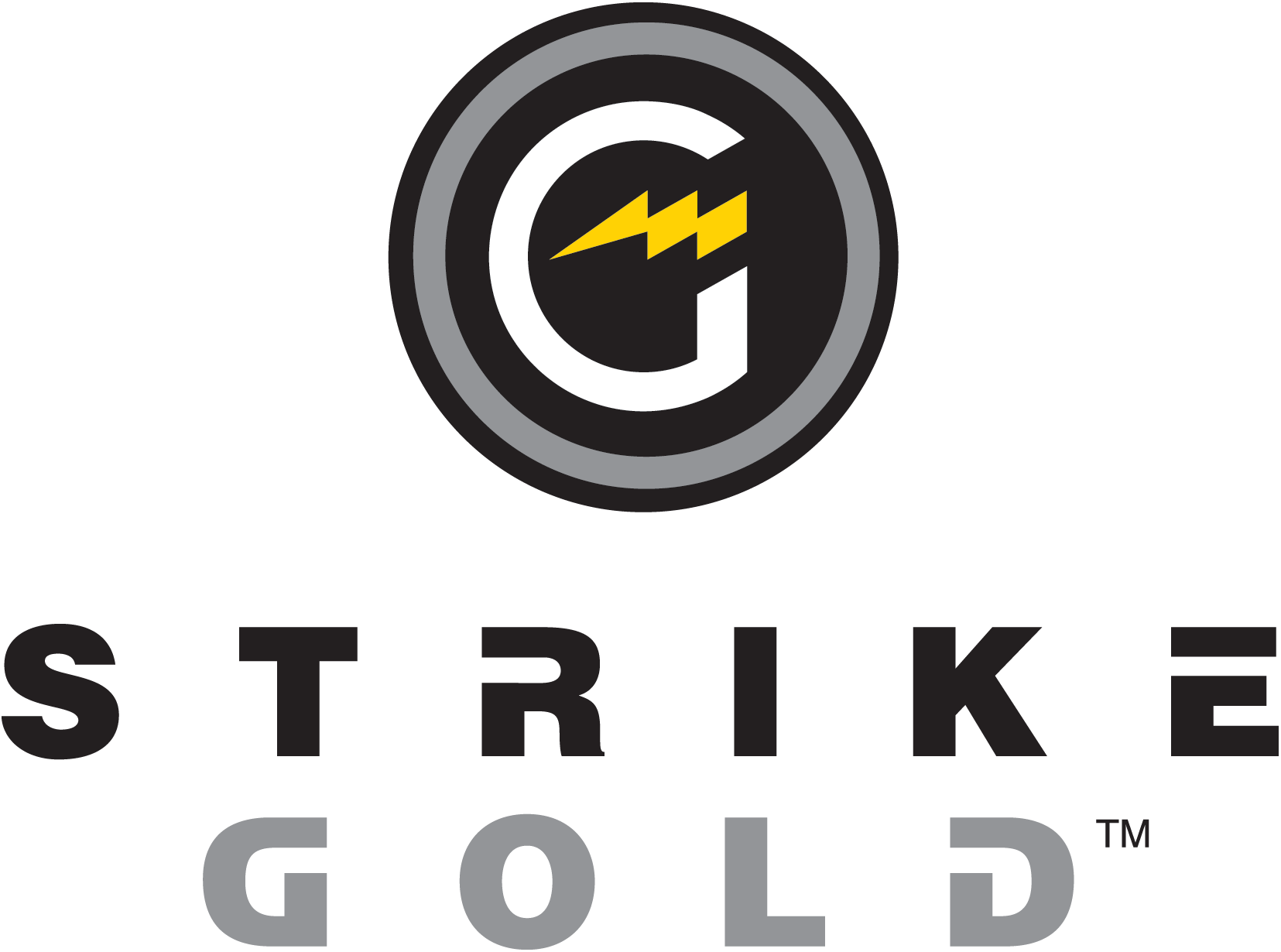 Strikegold Logo Strikegold Retina Logo - Sound Work Car Accessories (1655x1230), Png Download