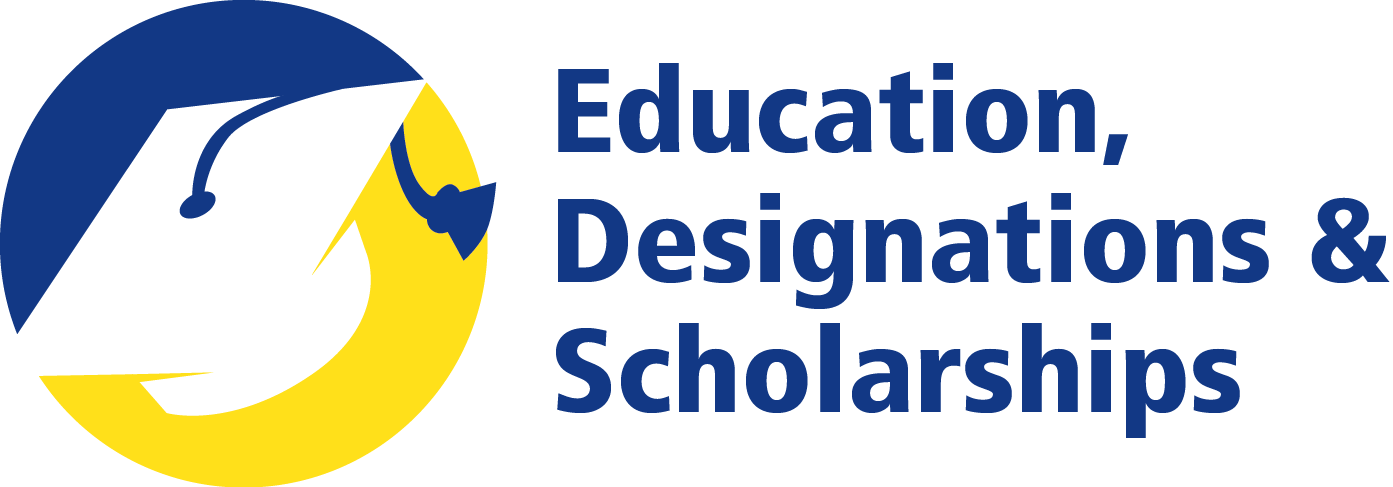 Education Icon - Foundations Of Nursing (1393x487), Png Download