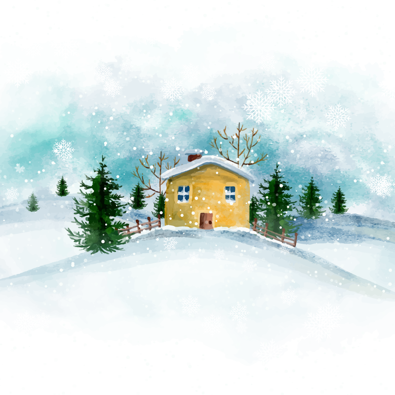 Watercolor Paint (800x800), Png Download