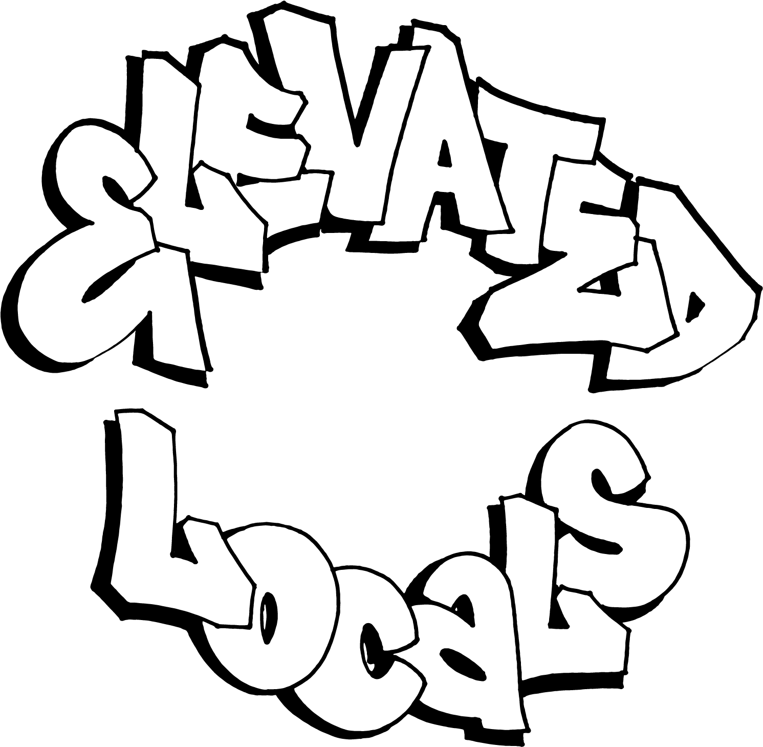 Elevatedlocals's Avatar - Avatar (1500x1500), Png Download