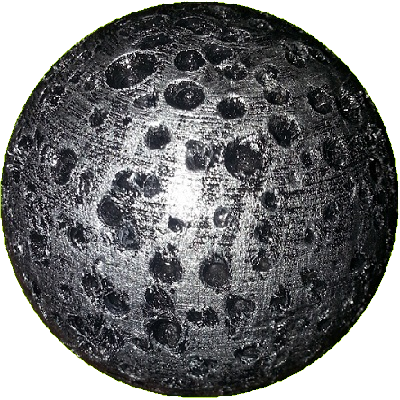 Guardians Of The Galaxy Orb Shooter Rod - Circle (400x400), Png Download