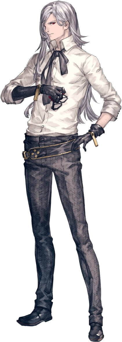 Nierautomata Adam - Nier Automata Adam Cosplay (428x1188), Png Download