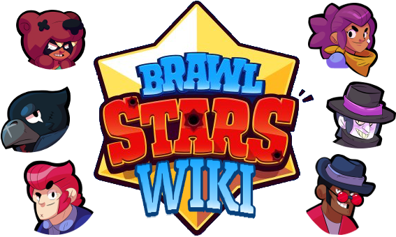 39, June 21, 2017 - Brawl Stars Logo Png (588x348), Png Download