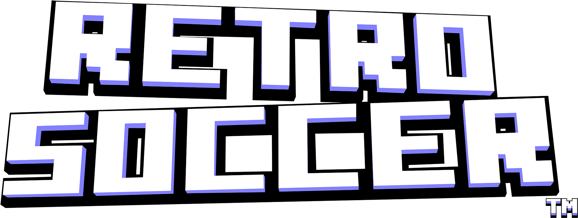 Number One App Store Game Retro Soccer Launches On - Android (2048x800), Png Download