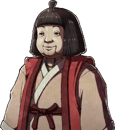 Fire Emblem Wiki Fandom Powered By Wikia - Puppet Fe Fate (374x424), Png Download