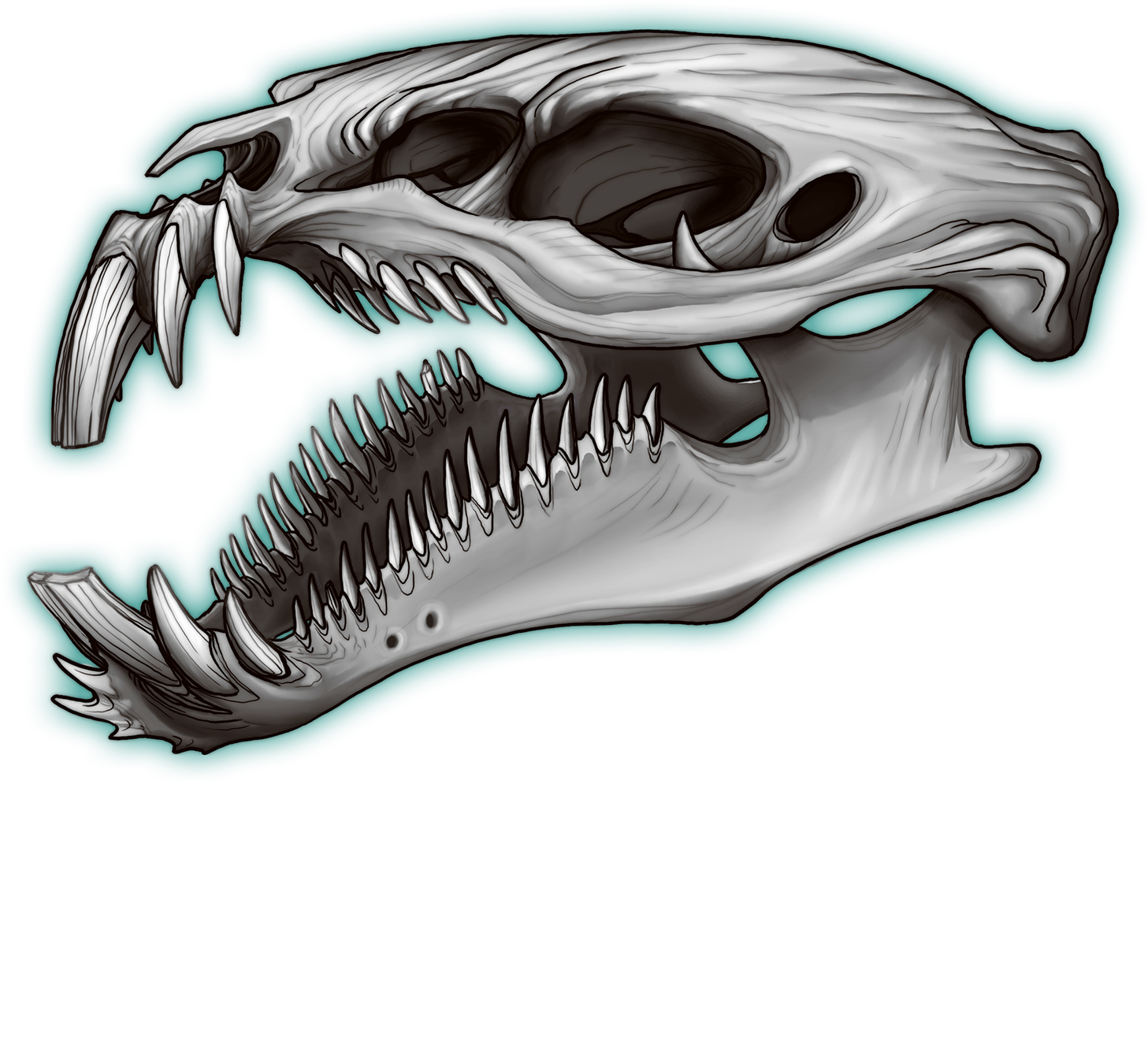 »black Rat Artwork« - Black Rat (1457x1349), Png Download