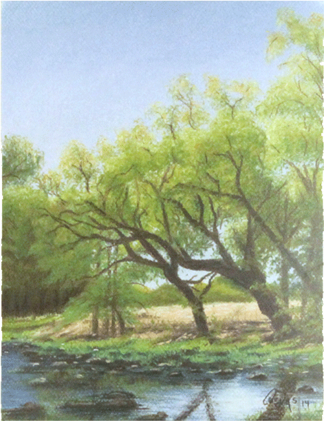 Sauces - Painting (610x610), Png Download