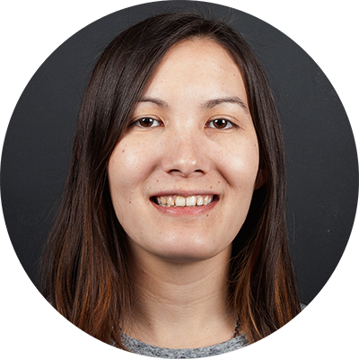 Hana Omori - Corner Lake Family Dental (400x400), Png Download