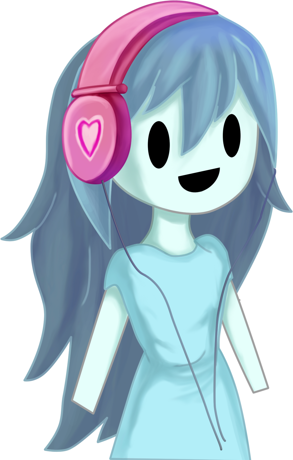 Spook Phones - Spooky's Jump Scare Mansion (1158x1817), Png Download