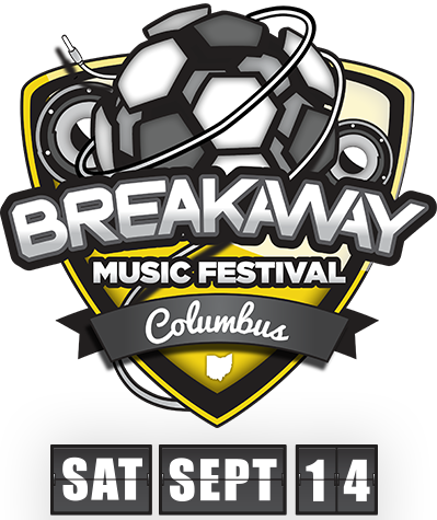 Breakaway Music Festival Columbus Reveals 2013 Lineup - Breakaway Columbus 2013 (399x475), Png Download