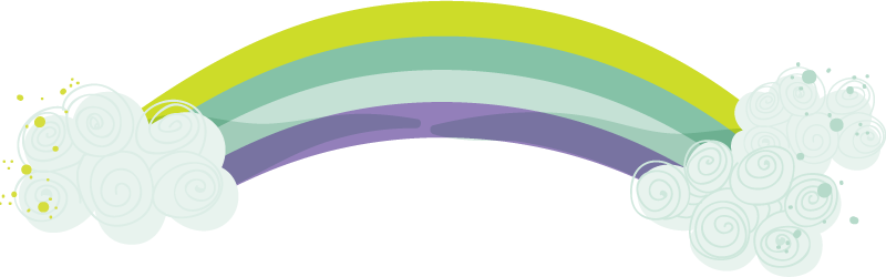 Decorative Led Light Up - Gift (800x250), Png Download