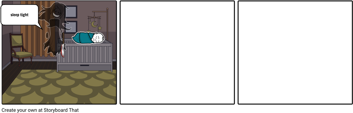 Spooky - Illustration (1164x385), Png Download