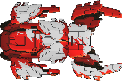 [ship] Spooky Scary Mantises - Illustration (600x600), Png Download