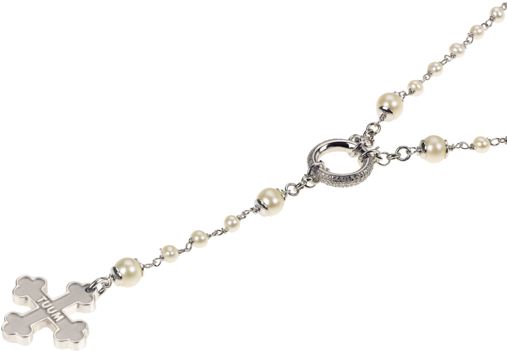 Tuum Rosario Flore (1024x1024), Png Download