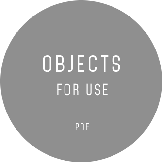 Please See Our Objects For Use And Objects For Decor - Website (450x450), Png Download