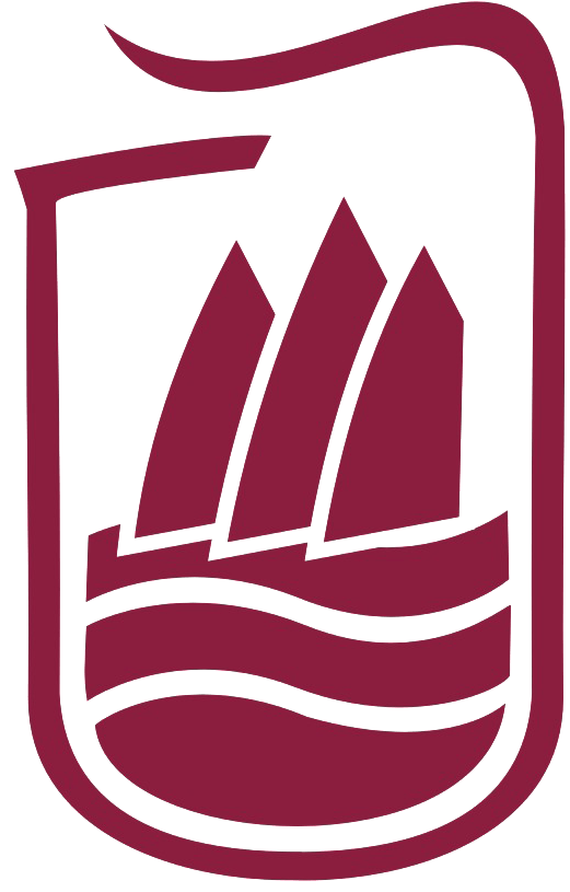 Logo Ayto Puerto Del Rosario - Ayuntamiento Puerto Del Rosario (583x819), Png Download