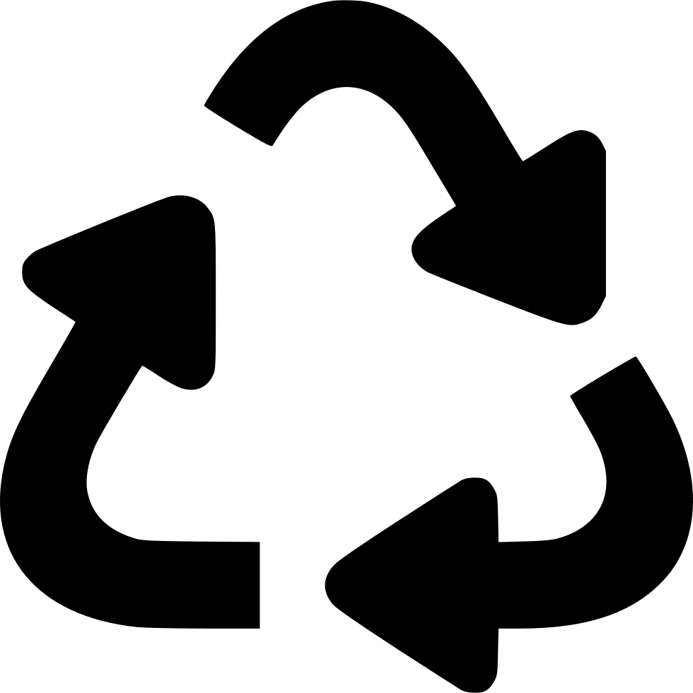 Recycle Symbol Recycling Symbol Free Transparent PNG Download PNGkey