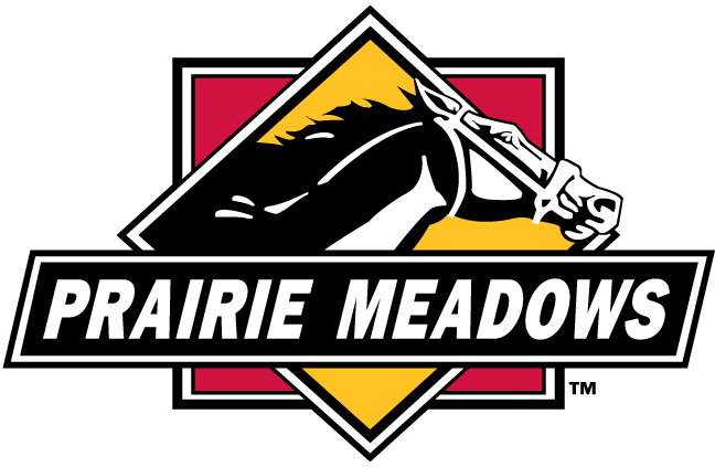 Prairie Meadows Racetrack & Casino - Prairie Meadows Logo (648x423), Png Download