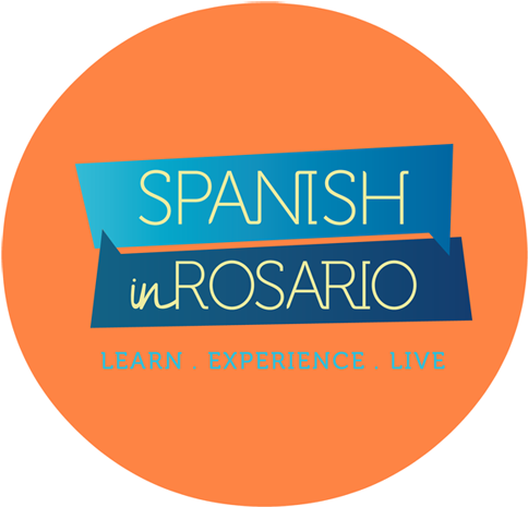 Spanish In Rosario (500x478), Png Download