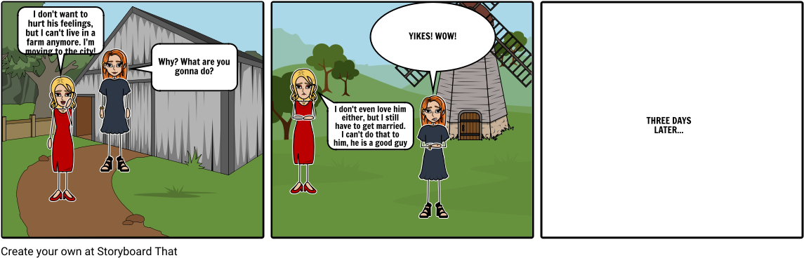 Onomatopoeia Comic Strip- Genesis Rosario - Comics (1164x385), Png Download