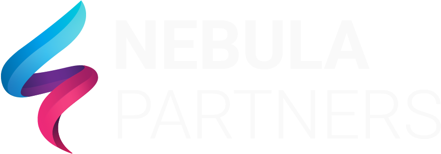 Nebula Partners - Parallel (911x324), Png Download