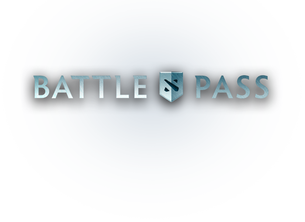 Dota 2 Battle Pass Png (1004x729), Png Download