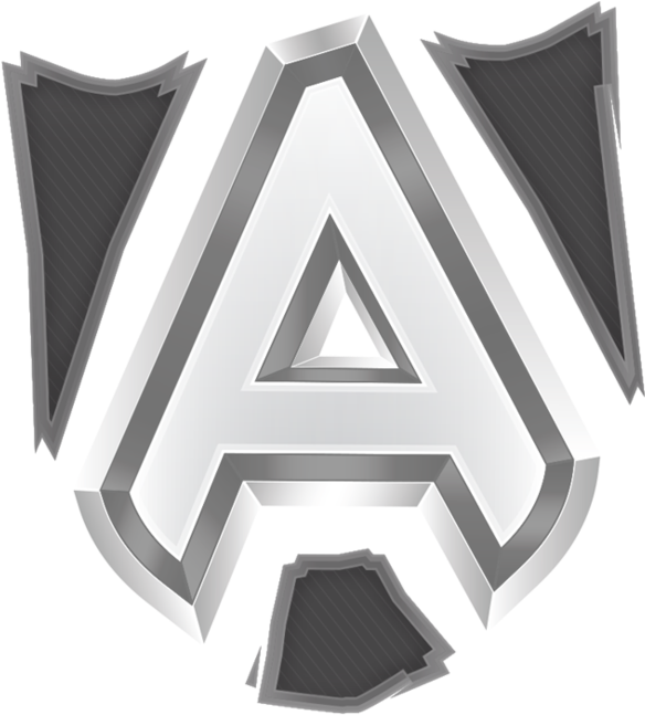 Alliance Logo Isn't Perfectly Straight - Alliance Dota 2 Logo (600x646), Png Download