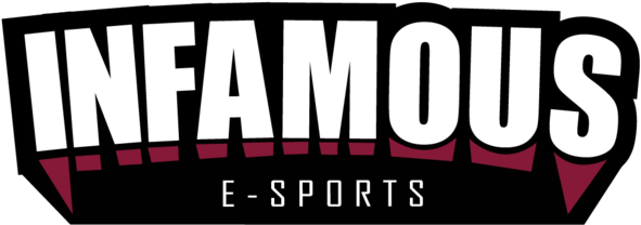 Infamous Beats The Odds And Defeats Complexity Gaming - Let's Go Georgia Bulldogs (600x360), Png Download