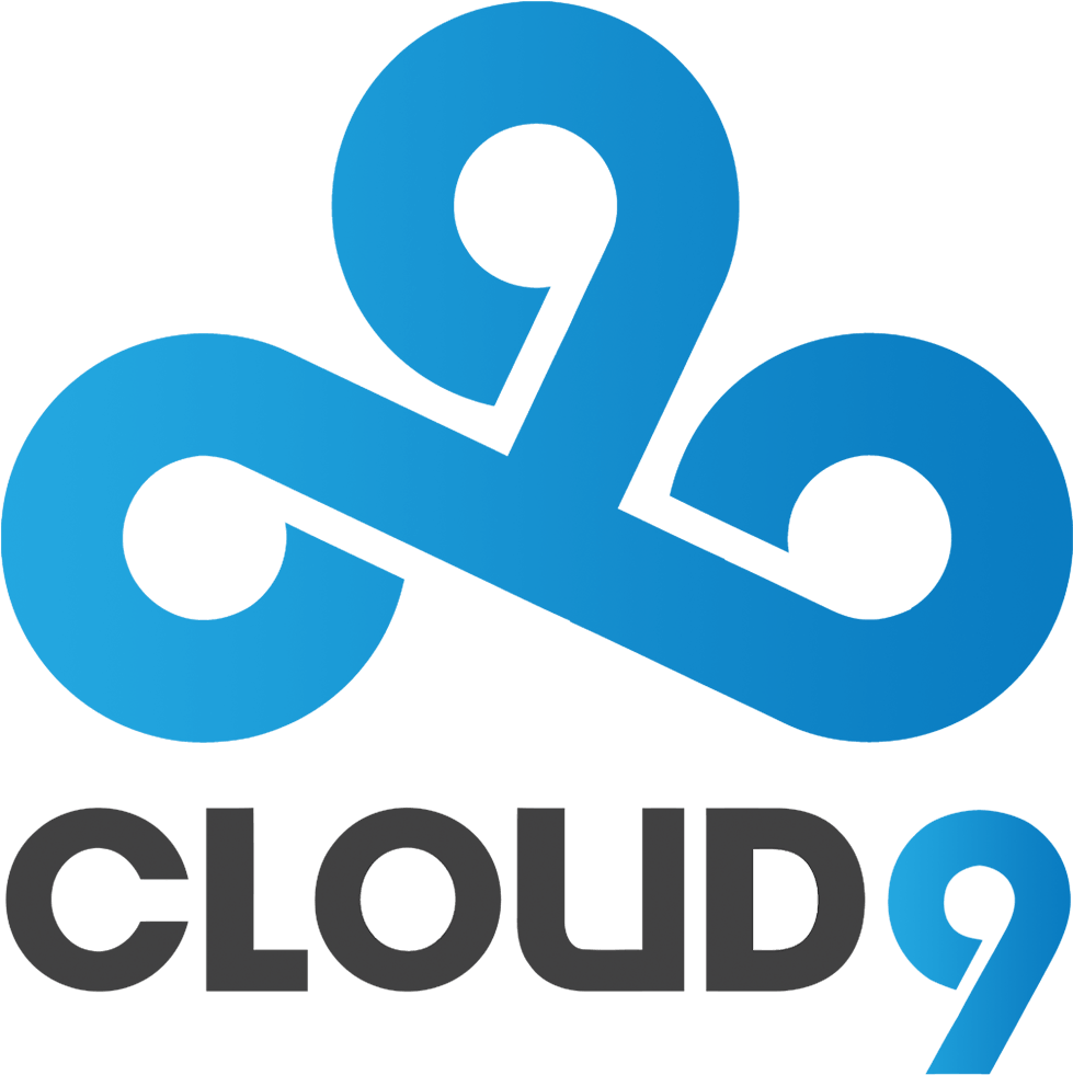 Download Dota 2 Team Logos Cloud9 Cs Go Logo Png Image With No