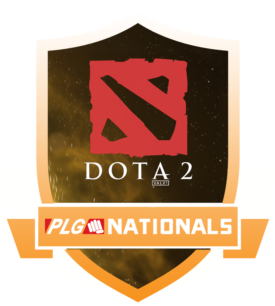 Dota 2 5v5 Tournament Season 1 Brackets And Schedule - Dota 2 Tournament Logo (904x1029), Png Download