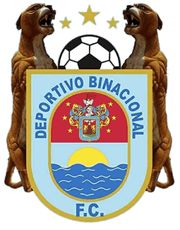Deportivo Binacional (354x354), Png Download