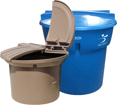 Banner-image - Plastic (374x337), Png Download