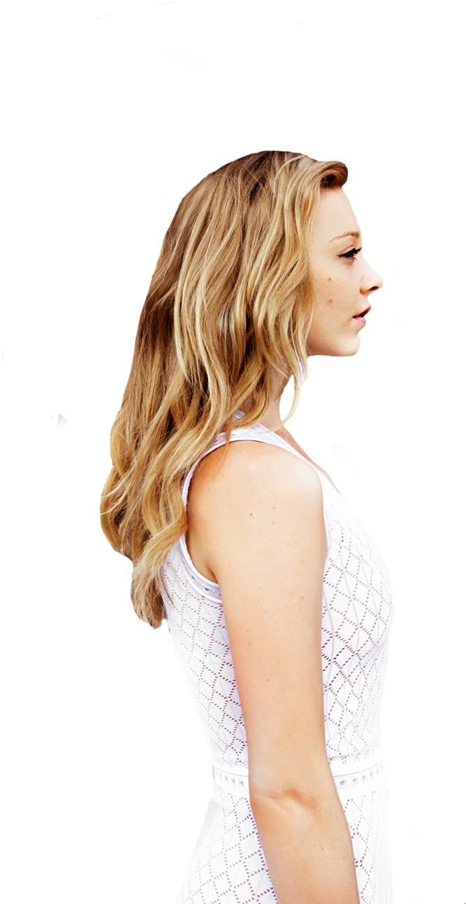 Natalie Dormer Png Free Download - Mystery (1024x1434), Png Download