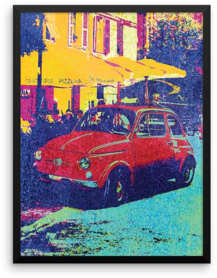 Pop Art (600x600), Png Download