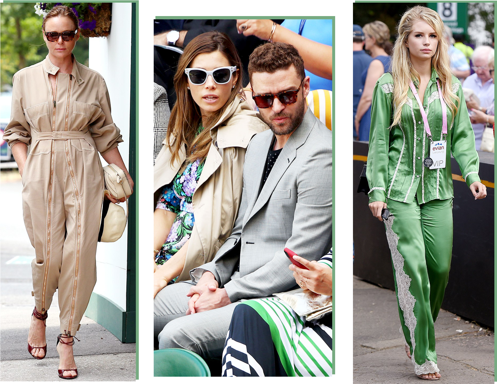 Drake, Emma Watson, And More Stars Bring Their Best - Girl (2000x1334), Png Download