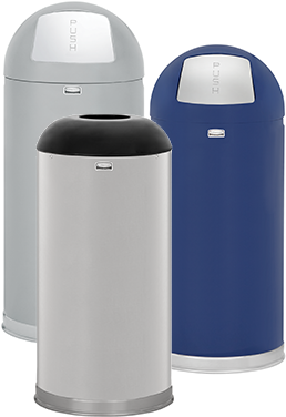 Choose From 4 Different Styles - Rubbermaid Commercial Products (624x400), Png Download