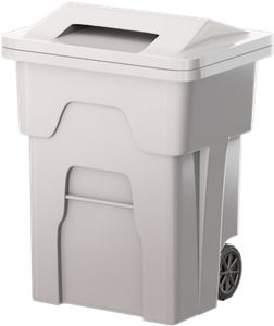 We Have Two Tote Sizes Available For Our Customers - Box (500x325), Png Download