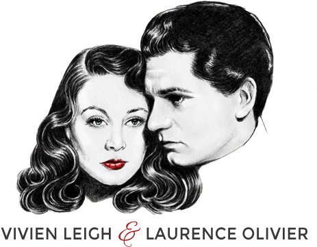 Vivien - Vivien Leigh Png (650x400), Png Download